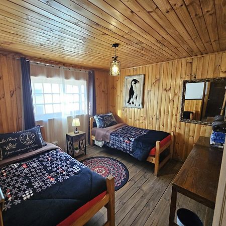 Hostal Sol Y Luna Santiago Dış mekan fotoğraf
