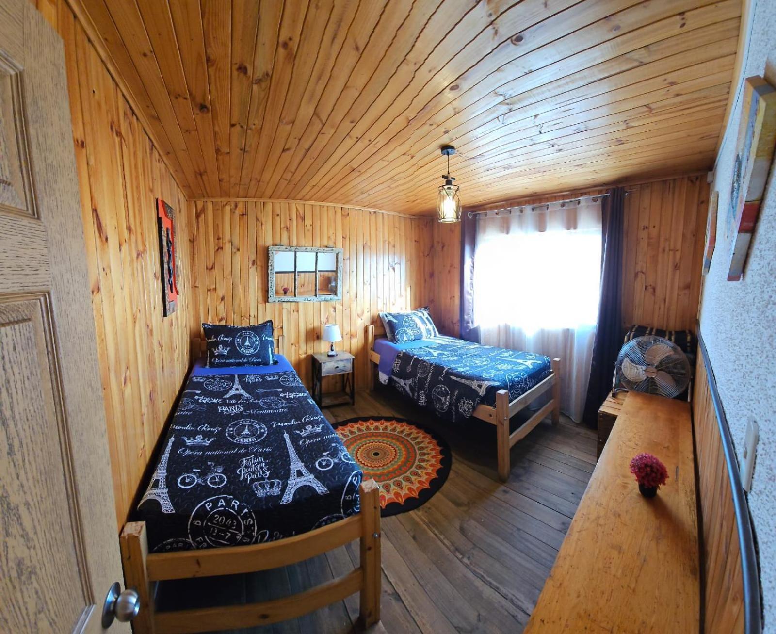 Hostal Sol Y Luna Santiago Dış mekan fotoğraf