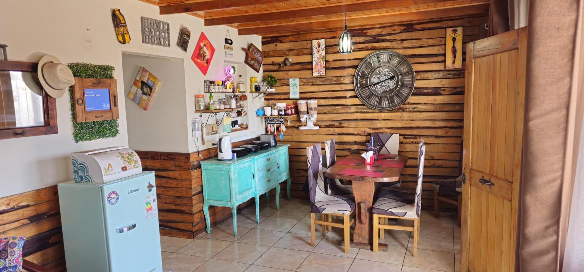 Hostal Sol Y Luna Santiago Dış mekan fotoğraf