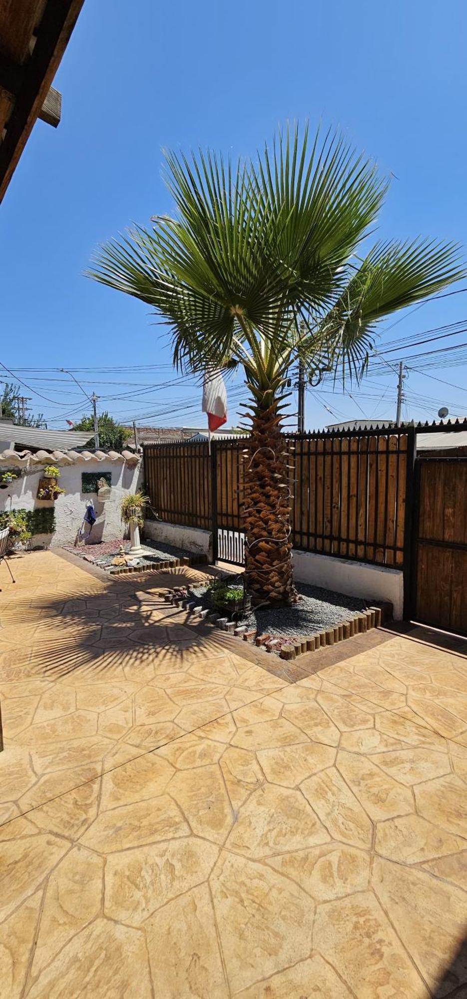 Hostal Sol Y Luna Santiago Dış mekan fotoğraf