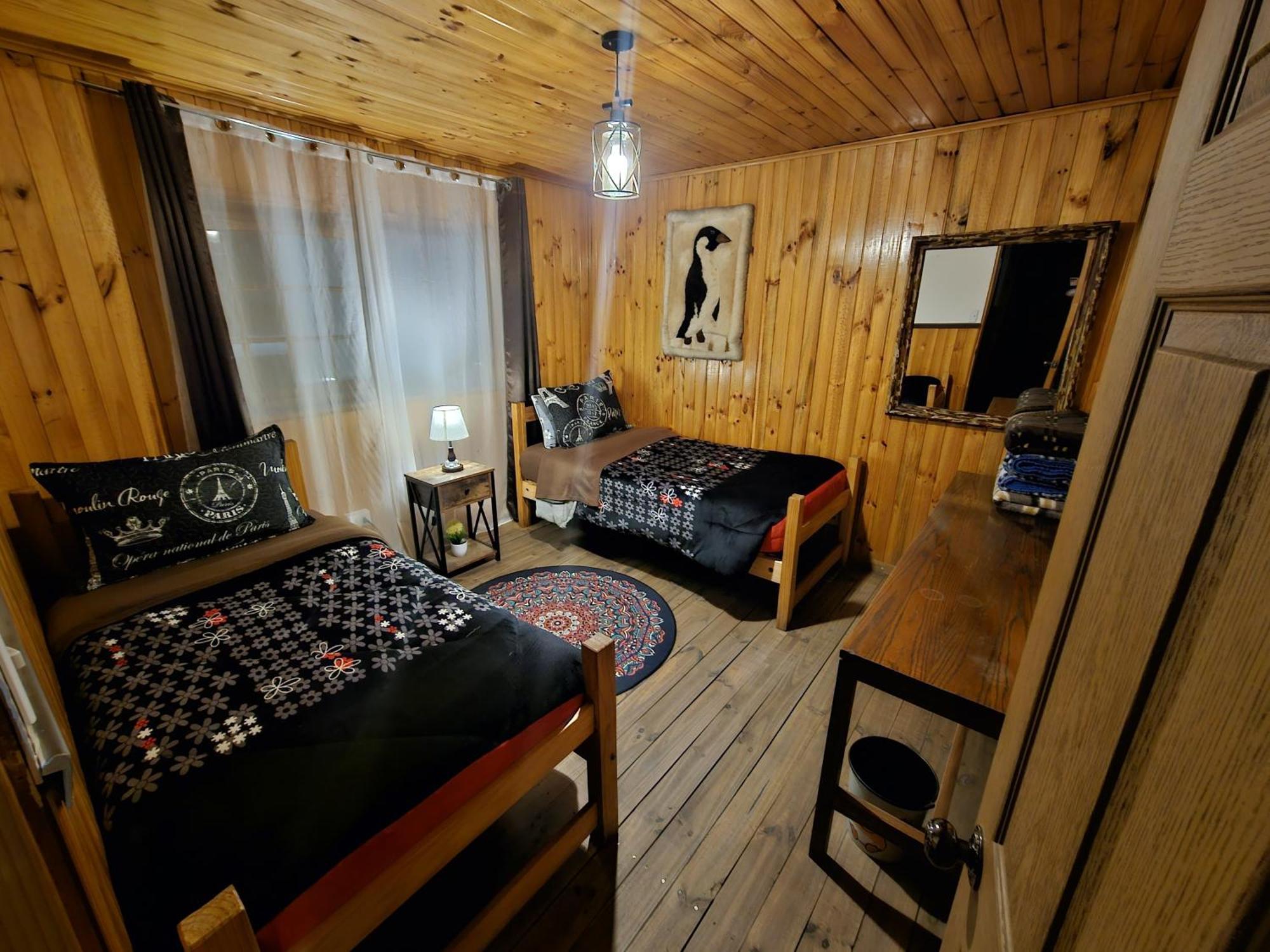 Hostal Sol Y Luna Santiago Dış mekan fotoğraf